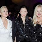 Золотые крылья и Яо Чэнь: как российский бренд устроил сенсацию в Китае