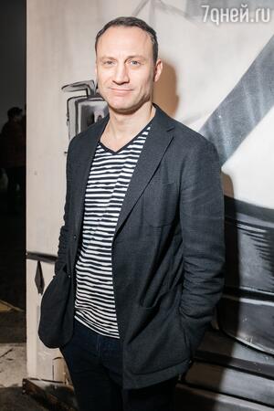 Анатолий Белый