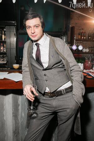 Павел Баршак