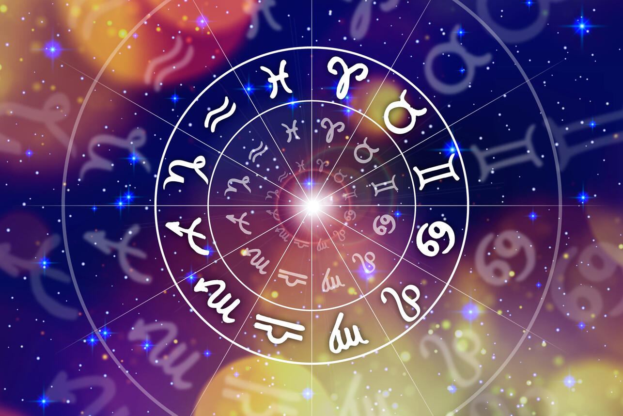 Сорвут джекпот: три знака зодиака, которых ждет прорыв в делах на этой неделе Сорвут джекпот: три знака зодиака, которых ждет прорыв в делах на этой неделе