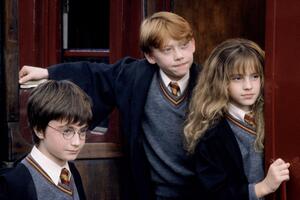 Первый сезон сериала по «Гарри Поттеру» выйдет в 2026 году