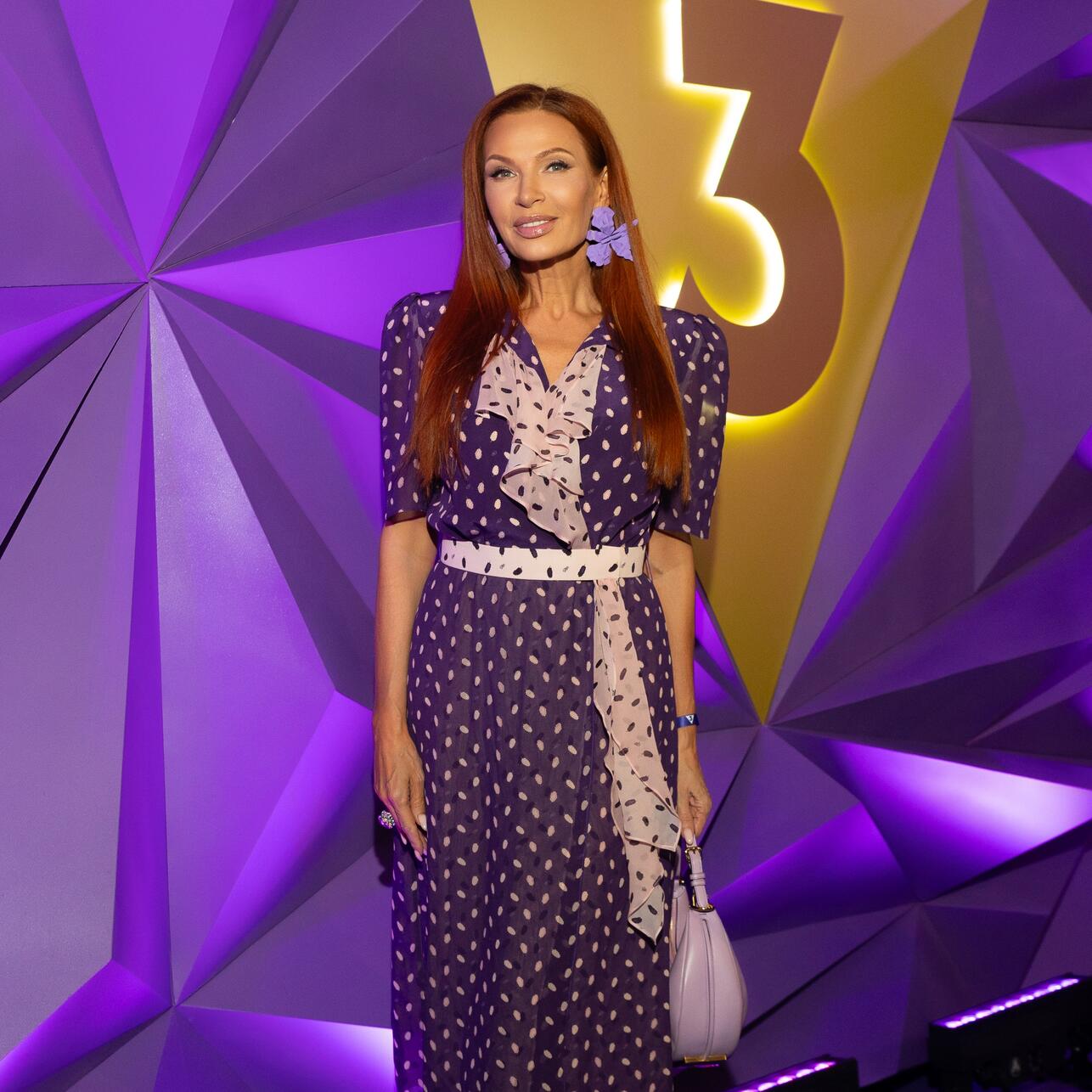 Эвелина Блёданс