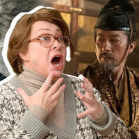 От «Сёгуна» и «Киберслава» до «Эйфории»: самые ожидаемые сериалы 2026 года