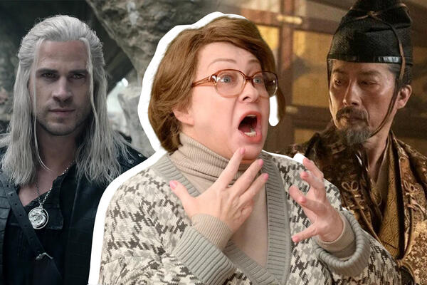 От «Сёгуна» и «Киберслава» до «Эйфории»: самые ожидаемые сериалы 2026 года