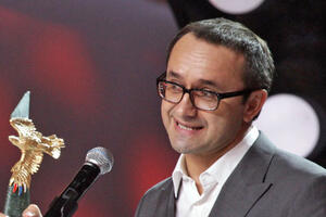 Андрей Звягинцев поймал «Золотого орла»