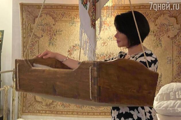 Виктория Ворожбит - фото