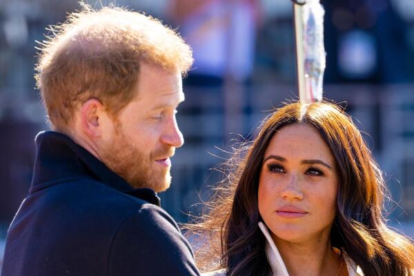 Удар, еще удар: Меган Маркл и принц Гарри потерпели новое поражение 