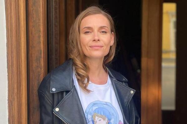 Любовь Толкалина призналась, почему не будет отмечать 50-летие