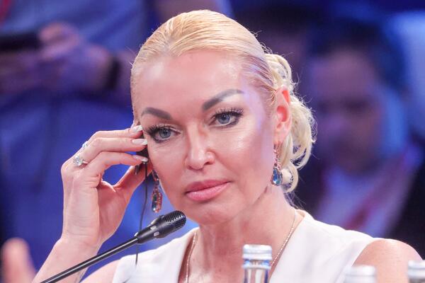 Стало известно, как дочь Волочковой отреагировала на новую выходку матери