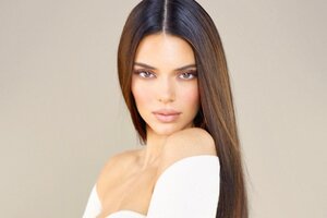Драка и месяц молчания: сестры Дженнер крупно поссорились