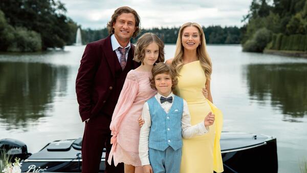 У Холопа 3 появился первый трейлер: что нас ждет в продолжении