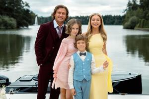 У «Холопа 3» появился первый трейлер: что нас ждет в продолжении