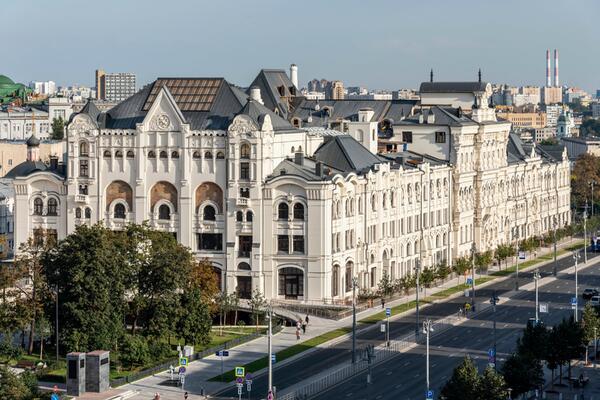 Политехнический музей и культурно-архитектурный портал запустили квиз на знание музея