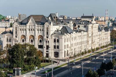 Политехнический музей и культурно-архитектурный портал запустили квиз на знание музея