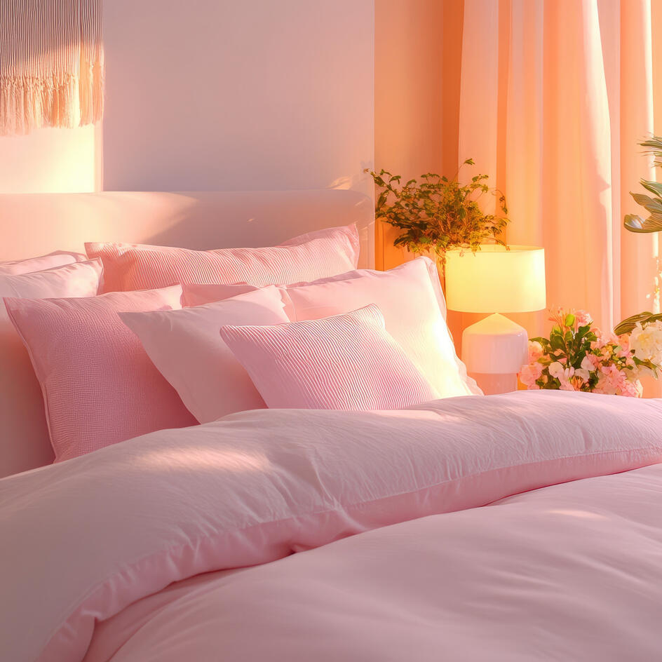  Где поставить кровать по фэншуй, чтобы встретить любовь