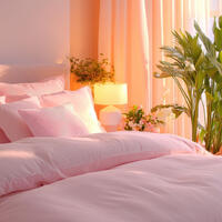  Где поставить кровать по фэншуй, чтобы встретить любовь