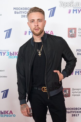 Егор Крид