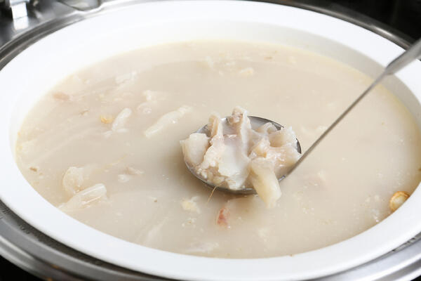 Готовим лечебную чихиртму — грузинский рецепт быстро поставит на ноги