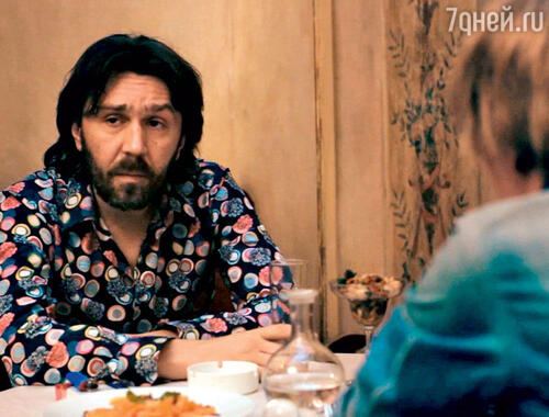 «Пока ночь не разлучит»