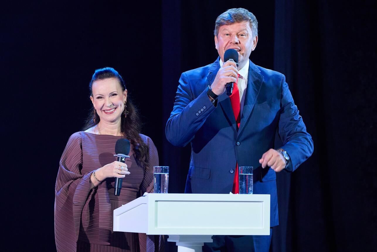 Фото: пресс-служба фестиваля