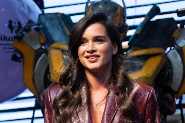 Растолстевшая за зиму Бородина сделала откровенное признание: «Тело не мое»