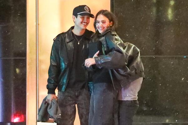 Все очень серьезно: Джессика Альба готовится к помолвке с Рамиресом   