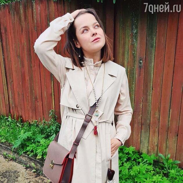 Наталия Медведева