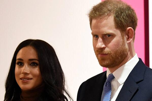 Страшная находка: человеческие останки обнаружены около владения Меган Маркл и Гарри  