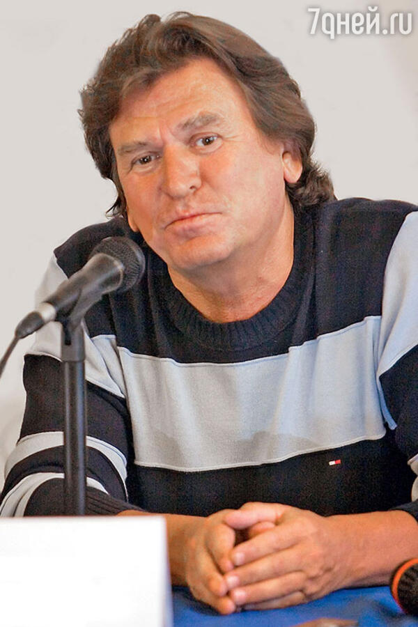 Владимир Фатьянов