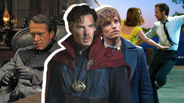 10 лет назад: самые громкие фильмы 2016 года 