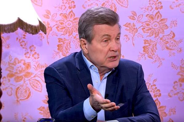 Врачи добились изменений в состоянии больного Лещенко