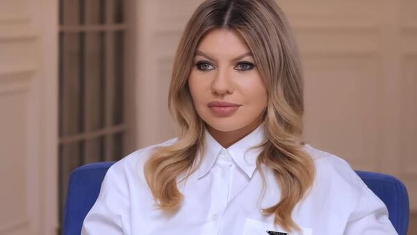 Надежда Стрелец впервые о скандальном интервью с Иванченко: Правки я внесла!