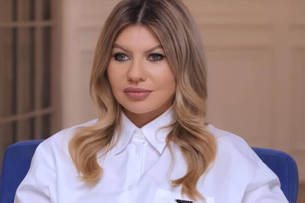 Надежда Стрелец — впервые о скандальном интервью с Иванченко: «Правки я внесла!»