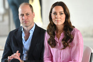 Стало известно, когда и почему Кейт Миддлтон и принц Уильям с детьми съедут их Кенсингтонского дворца