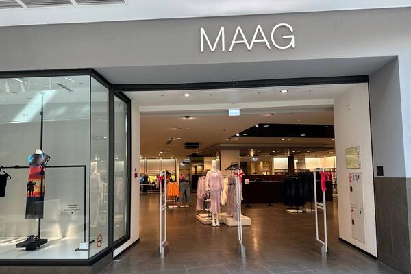   VEGAS    MAAG   ZARA