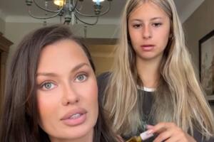 Сотни миллионов долларов: Боня рассекретила наследство дочери от Смерфита