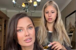 Сотни миллионов долларов: Боня рассекретила наследство дочери от Смерфита