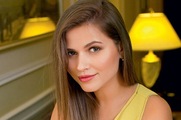 Юлия Топольницкая рассказала, какие качества ценит в муже