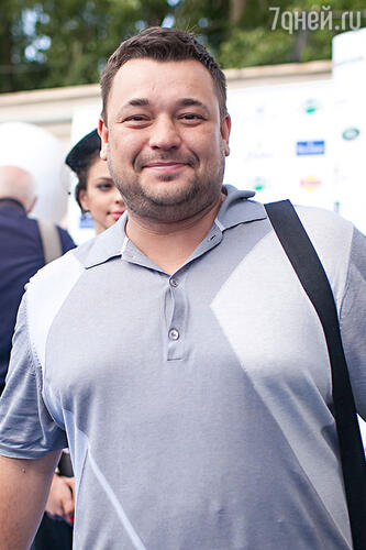 Сергей Жуков