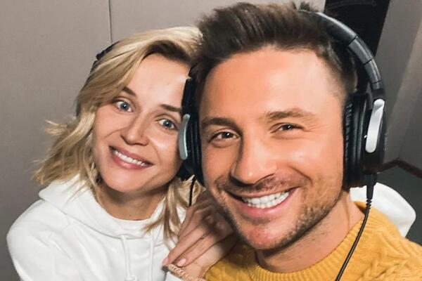 Противостояние Лазарева и Гагариной получило новый поворот — «нету обид»