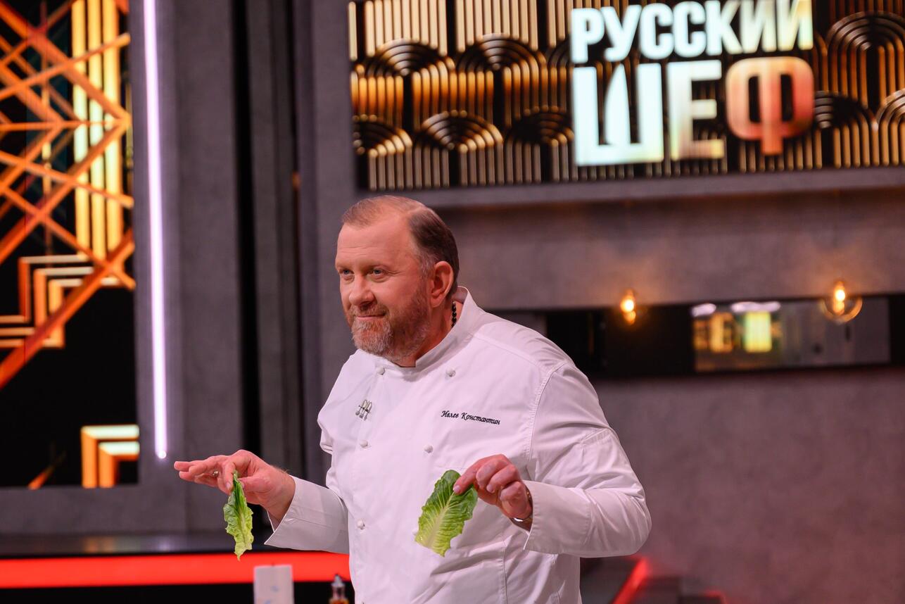 Константин Ивлев фото