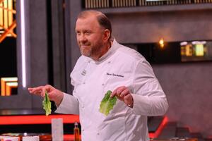 Константин Ивлев, 100 шефов и сутки в прямом эфире: анонсированы детали гастрошоу «Русский шеф»