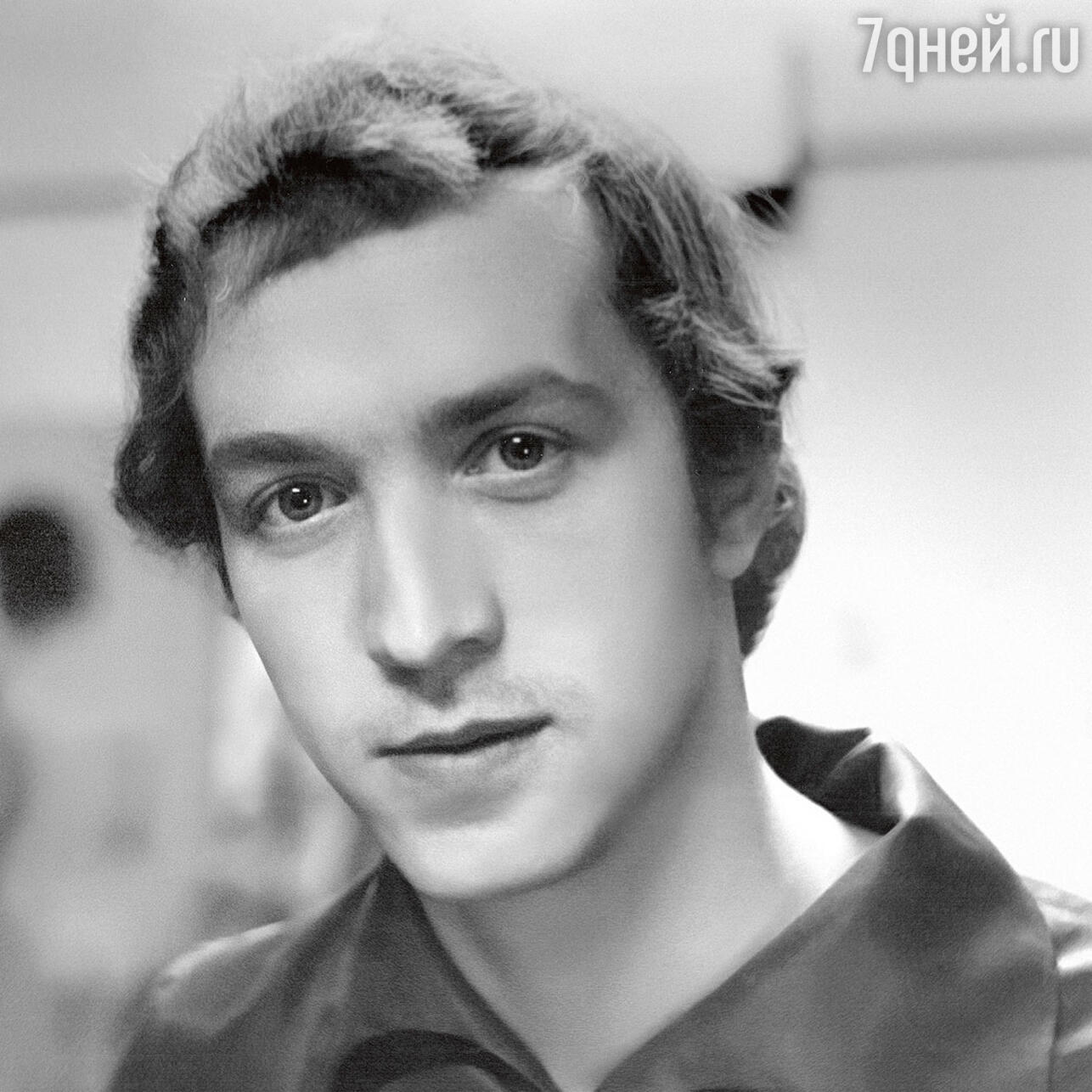 Леонид Борткевич