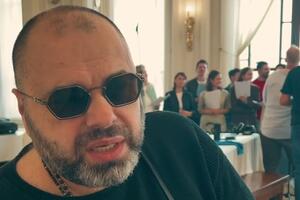 «Прям по Гоголю»: Фадеев высмеял давний конфликт с Крутым