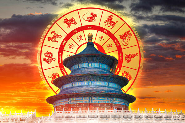 Назван знак по восточному календарю, которого Огненная Лошадь заставит искать баланс