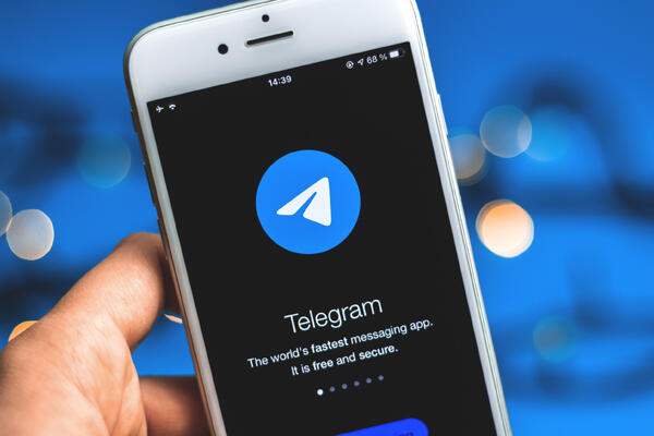Вскрылась новая схема кражи аккаунтов в Telegram — не дайте себя обмануть