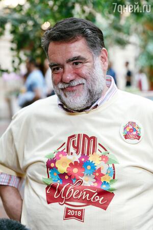 Михаил Куснирович