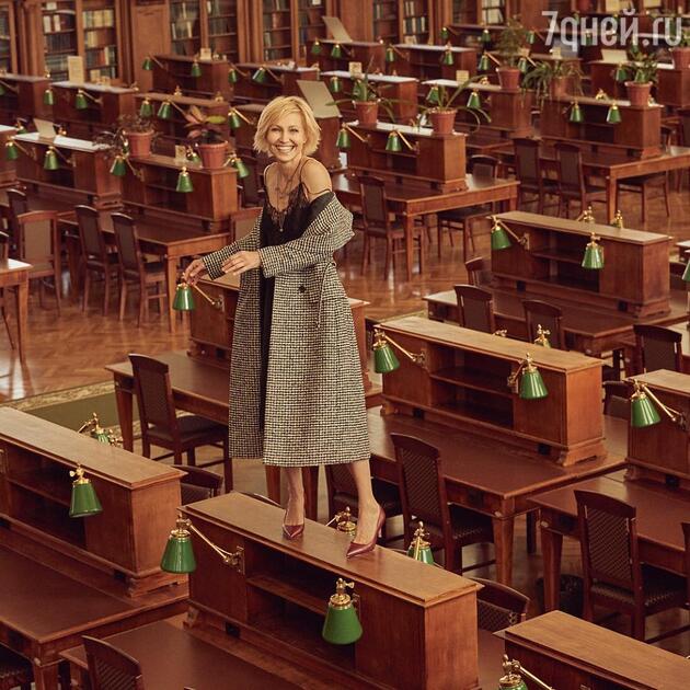 Ингеборга Дапкунайте