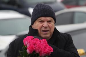 Михаил Кокшенов умер на 84-м году жизни