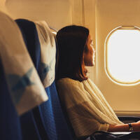 5 лайфхаков для комфортного перелета в эконом-классе